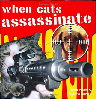 Illustration for article titled Seriously Who Thought This Was A Funny Idea For A Book?